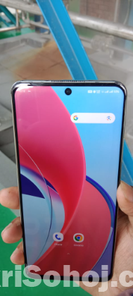 Realme 10 pro 5g